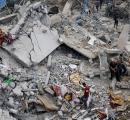 No other fixes or solutions...: India on war in Gaza