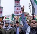 UK, Canada, Australia recognise Palestine state
