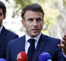 France's move to recognise Palestinian state irks US, Israel