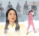 Sheena Bora was alive after murder? New twist in witness's testimony