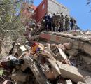 69 killed as massive 6.9-magnitude quake hits Philippines