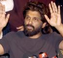 Allu Arjun's Family Visits Theatre Stampede Victim