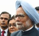 BJP blocked PM Manmohan Singh's reply in 2004: Congress