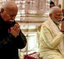 Was Bhagwat Targeting Modi With His 'Retirement At 75' Remark?