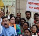TMC Slams Modi for 'False Narrative' on Bengal's Development