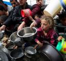 'Israel Is Weaponising Hunger'