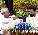 After regretting support, Chirag Paswan now backs Nitish for CM