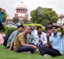 CBI Takes Custody In NEET Paper Leak Case