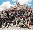 Did India, Pak discuss J-K split formula weeks before Kargil War?