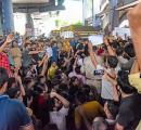 Student Protests After Kerala Boy Allegedly Dies By Suicide