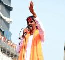 Bombay HC tells Jarange no protest without permission