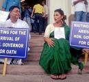 Calcutta High Court Grants Relief To TMC MLA Paresh Ram Das