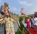Prohibitory Orders In Kadapa After Clashes Over Naming Dispute
