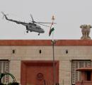 Parliament to get electric fence, CCTV in Rs 15-cr security upgrade