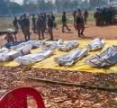 SC orders preserving body of Maoist commander in fake encounter case