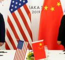 The Leverage Trump's US Has On Xi's China Has Shrunk