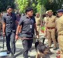 Delhi schools receive bomb threat for fourth time in 5 days