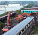 Sabotage caused Bagmati Express train accident, finds probe