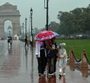 Monsoon withdrawal likely to begin around Sep 15: IMD