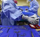 Wife donates liver to husband, both die after transplant surgery