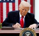 Trump's Tariffs Defy Economic Principles