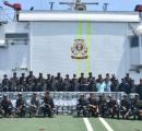 NIA chargesheets 8 in Gujarat narco-terror case linked to Lashkar