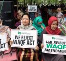 SC to pronounce interim orders on Waqf Act on Monday