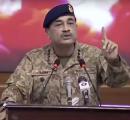 Asim Munir Shuffles His Generals