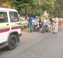 How a Mumbai cop's reminder saved a couple in crash