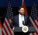 Prepared to be US prez if 'terrible tragedy strikes: JD Vance