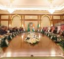 India flags concerns over Saudi-Pak defence agreement