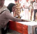 'My Conscience Does Not Permit Me To Watch This Match'