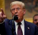 India plays down Trump's 'dead economy' jibe, reaffirms strong US ties