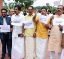 Nuns' arrest misunderstanding, bail soon: Rajeev Chandrasekhar