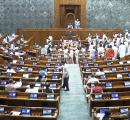 Govt may not discuss Bihar SIR in Parliament