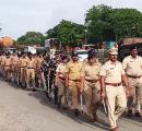 Violence erupts in Pune's Yavat over social media post; youth detained