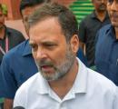Will find you even if you retire: Rahul warns ECI over 'vote chori'