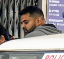 Prajwal Revanna convicted in sexual abuse case