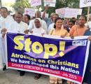 C'garh court grants bail to 2 Kerala nuns in conversion case