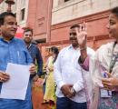 Truth, not flattery, should guide politics, says Nitin Gadkari