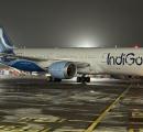 IndiGo bans passenger who slapped co-flier mid-flight