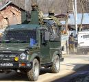 Terrorist killed in J-K's Kulgam, search op underway