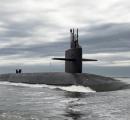 Enough Russian nuke subs to counter Trump's 2: Russia downplays US threat
