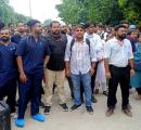 AIIMS-Patna docs' strike enters Day 3 over MLA row, services hit
