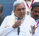 School well poisoned to force out Muslim headmaster: Siddaramaiah