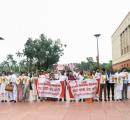 Govt to push bills as Oppn seeks debate on Bihar SIR