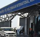 Army officer assaults airline staff over baggage charges