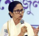 Mamata slams Delhi Police over 'Bangladeshi language' letter