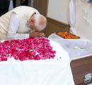 'Worst setback since 1962': Cong slams Modi's 'DDLJ doctrine' on China