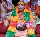 What does colour...?: Shankaracharya on 'saffron terror'